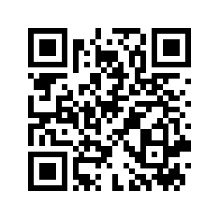QR code for PhotoCleanse's App Store URL